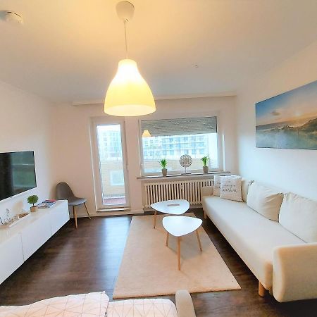 Ferienwohnung Seestern 12 Bremerhaven Exteriér fotografie