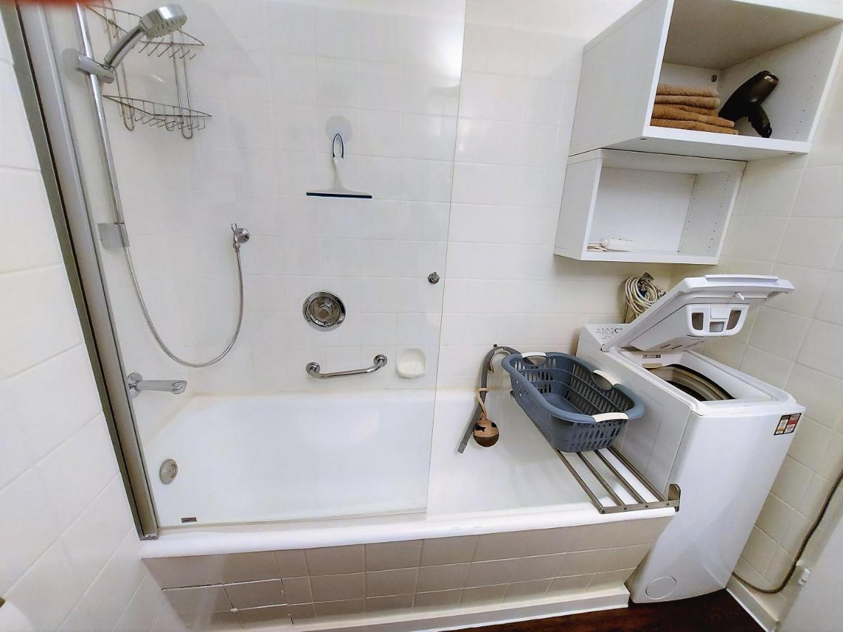 Ferienwohnung Seestern 12 Bremerhaven Exteriér fotografie