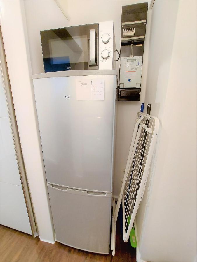 Ferienwohnung Seestern 12 Bremerhaven Exteriér fotografie