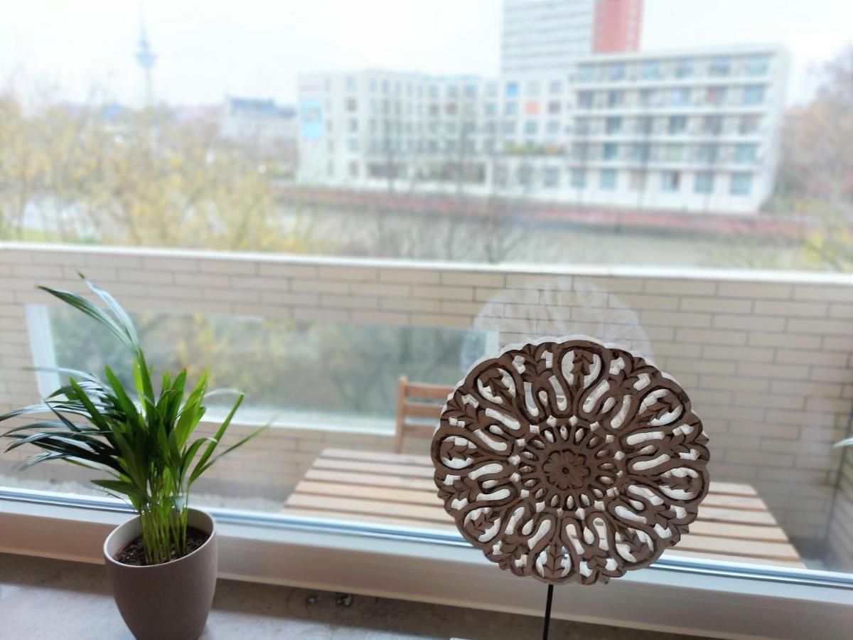 Ferienwohnung Seestern 12 Bremerhaven Exteriér fotografie